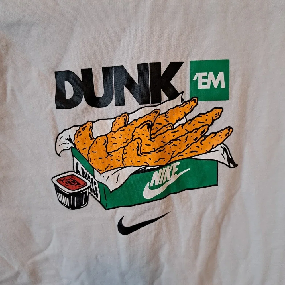 Nike boys activewear